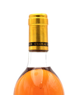 1989 Chateau de Ricaud Loupiac (Stained Label)