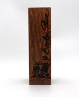 Booker's Batch 2025-01 'Barry's Batch' Bourbon