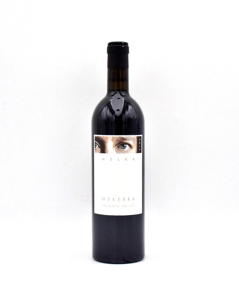 2014 Melka 'Mekerra'
