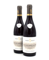 2024 Albert Bichot Clos de Marechaude Aloxe Corton Domaine du Pavillon