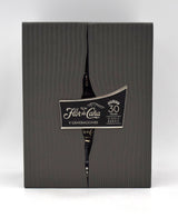 Flor de Cana V Generaciones 30 Year Rum