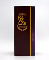 Kavalan 'Solist Moscatel' Sherry Single Cask Strength Single Malt Whisky