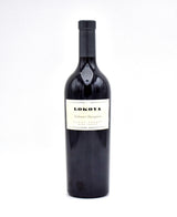 2009 Lokoya Winery Mount Veeder Cabernet Sauvignon