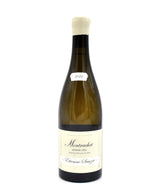 2022 Etienne Sauzet Montrachet Grand Cru