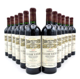 2000 Vignobles Andre Lurton Chateau La Louviere