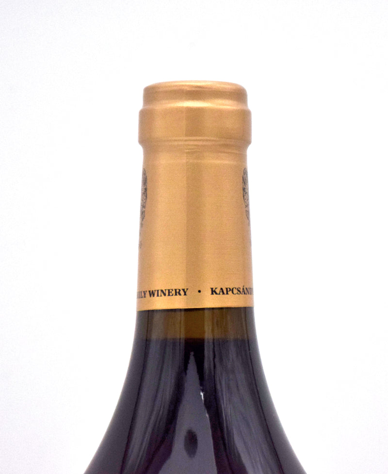 2013 Kapcsandy Family Winery State Lane Vineyard Roberta's Reserve