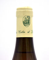 1999 Domaine Marc Colin et Fils Batard-Montrachet Grand Cru