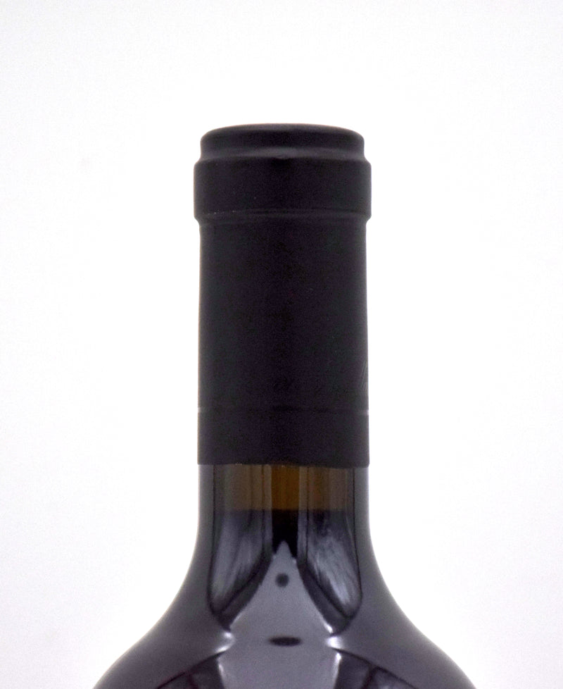 2014 Bevan Cellars Bench Vineyard Cabernet Sauvignon