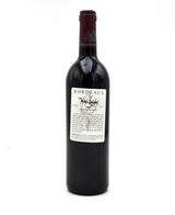 2000 Chateau Cantemerle