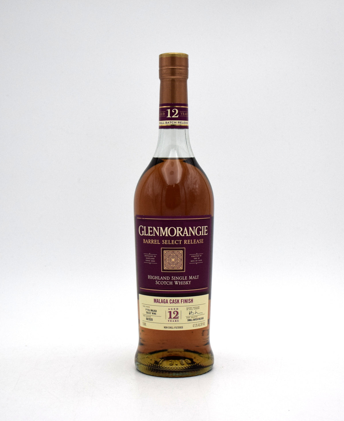 Glenmorangie – FineLiquors