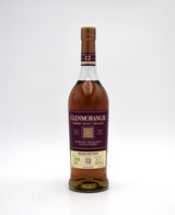 Glenmorangie 'Malaga Cask Finish' 12 Year Single Malt Scotch