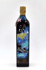 Johnnie Walker Blue Label Angel Chen Limited Edition 'Year of the Rabbit' Scotch Whisky