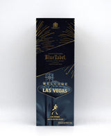 Johnnie Walker Blue Label 'Las Vegas Edition' Scotch Whisky