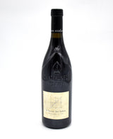 2011 Roger Sabon Chateauneuf-du-Pape Cuvee Le Secret des Sabon