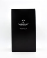 Macallan Decanter Series 'Reflexion' Single Malt Scotch