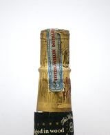 Very Old Fitzgerald 'Bottled in Bond' 8 Year Bourbon (1959 Release)