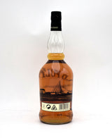 Old Pulteney 12 Year Single Malt Scotch (Older Bottling, 1L)