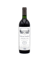 1989 Chateau Soutard