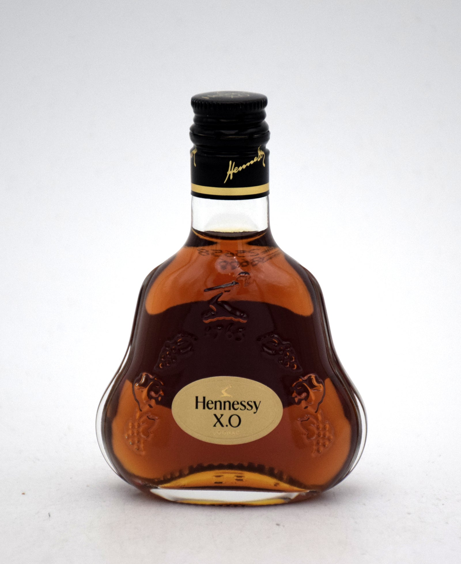 XO Hennessy Original X.O (Case of 10 Bottles) (50ML Each