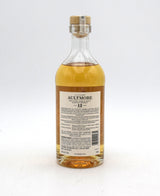 Aultmore of the Foggie Moss 12 Year Old Single Malt Scotch