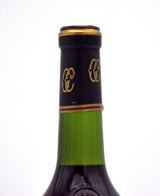 1975 Chateau Talbot