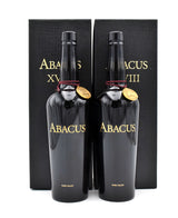 ZD Wines Abacus 'XVIII' Cabernet Sauvignon (With Box)
