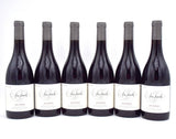 2015 Sea Smoke Southing Pinot Noir