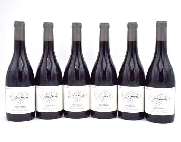 2015 Sea Smoke Southing Pinot Noir