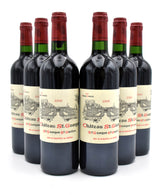 2009 Chateau Saint-Georges
