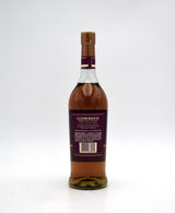 Glenmorangie 'Malaga Cask Finish' 12 Year Single Malt Scotch