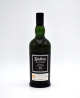 Ardbeg 'Traigh Bhan' 19 Year Single Malt Scotch (2021 Release) (No Box)