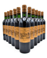 2000 Chateau d'Issan