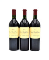 2015 Bryant Family Vineyard Cabernet Sauvignon