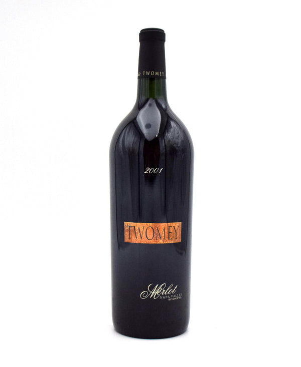2001 Twomey Cellars Merlot 1.5L
