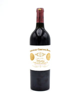 2005 Chateau Cheval Blanc