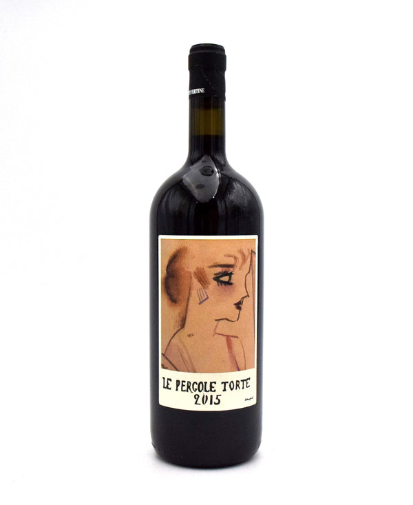 2015 Montevertine Le Pergole Torte Toscana IGT (1.5L)