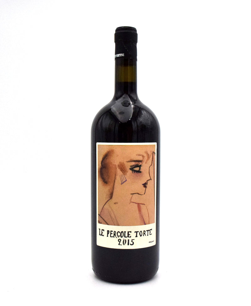 2015 Montevertine Le Pergole Torte Toscana IGT (1.5L)