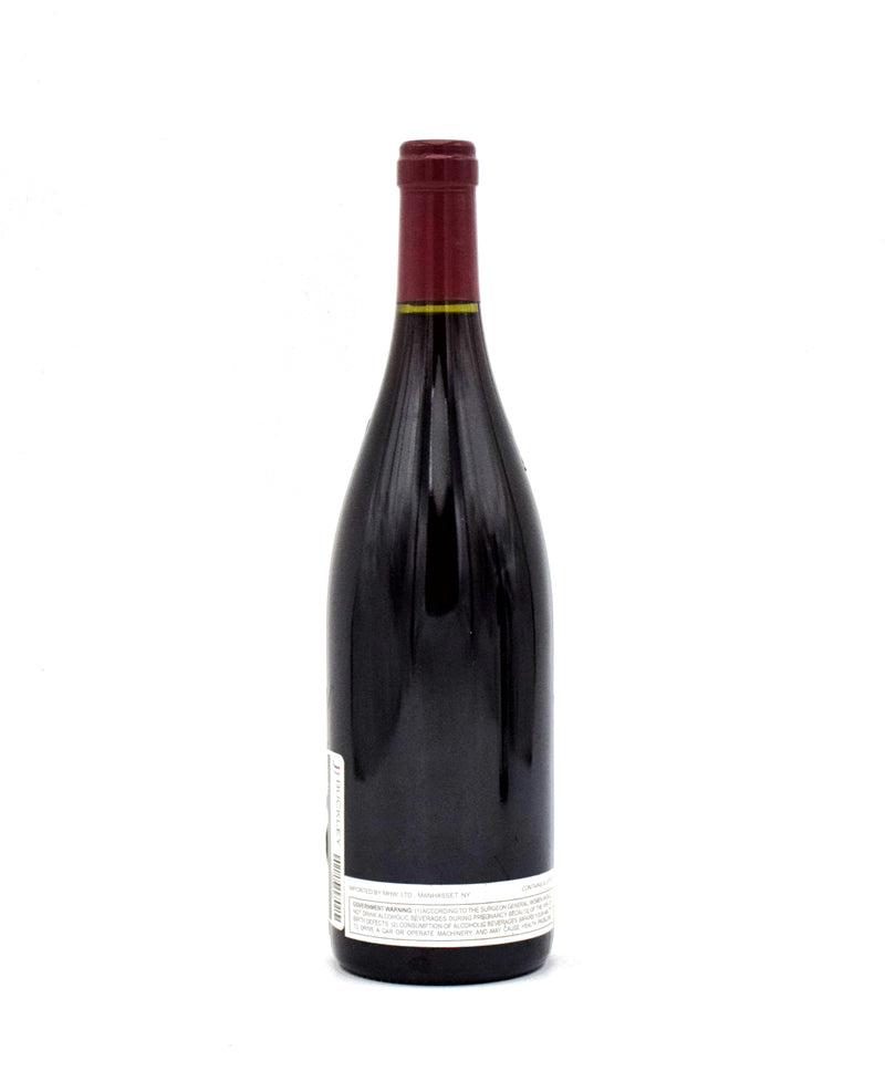 2009 Albert Grivault Clos Blanc