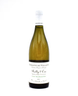 2017 Domaine A. & P. de Villaine Les Margotes