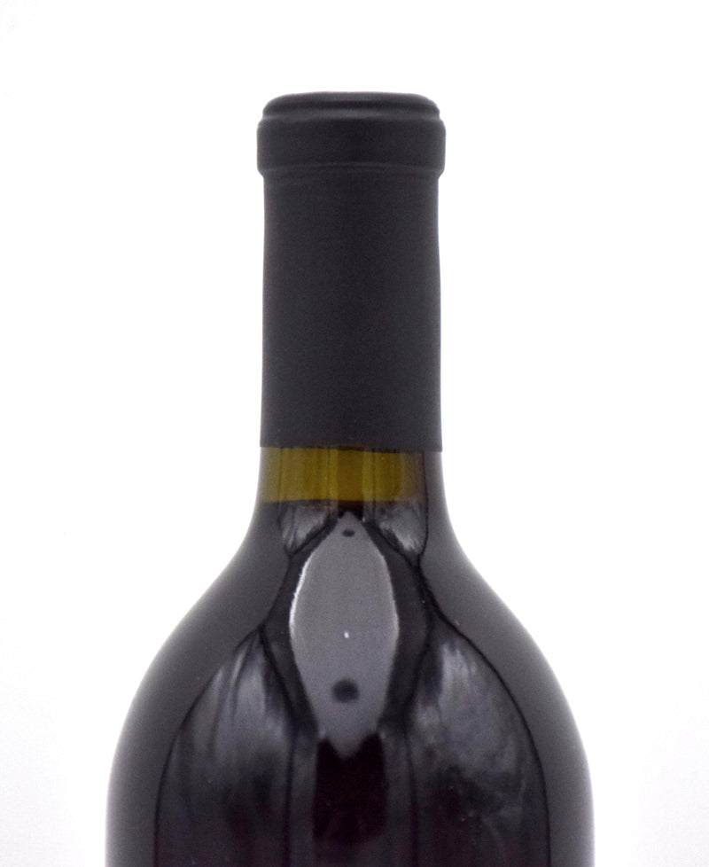 2007 Ghost Block Estate Cabernet Sauvignon Estate