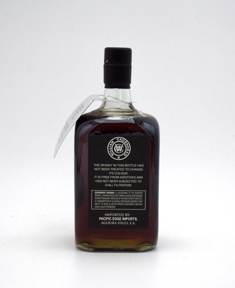 Cadenhead's Small Batch 'Highland Park' 28 Year Single Malt Scotch