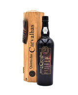 2000 Real Companhia Velha Quinta das Carvalhas Vintage Port