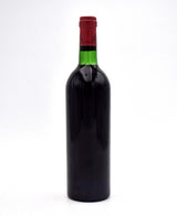 1975 Chateau Leoville-Las Cases 'Grand Vin de Leoville'