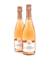 Barons de Rothschild Rose