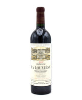 2000 Vignobles Andre Lurton Chateau La Louviere