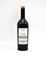 2018 Hundred Acre 'Morgan's Way' Cabernet Sauvignon