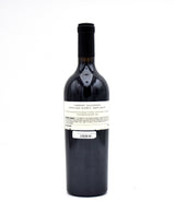2014 Bevan Cellars Bench Vineyard Cabernet Sauvignon