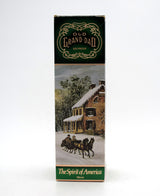 Old Grand Dad 'Bottled In Bond' Straight Bourbon (1984 Vintage)