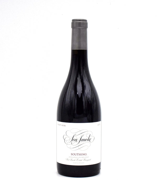 2015 Sea Smoke Southing Pinot Noir