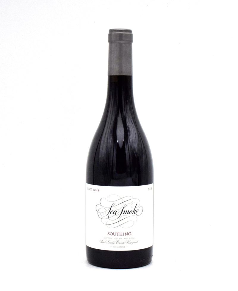 2015 Sea Smoke Southing Pinot Noir